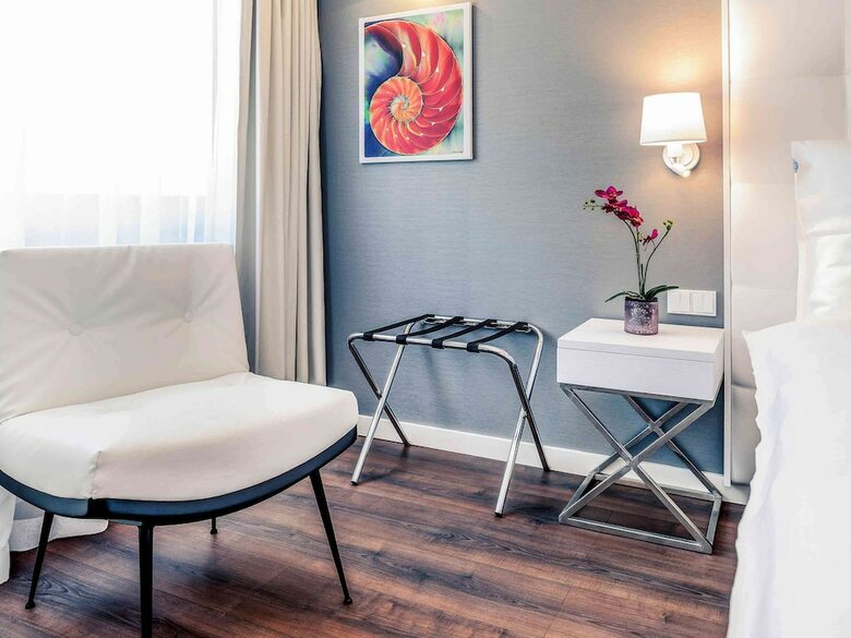 Hotel Mercure Raphael Wien