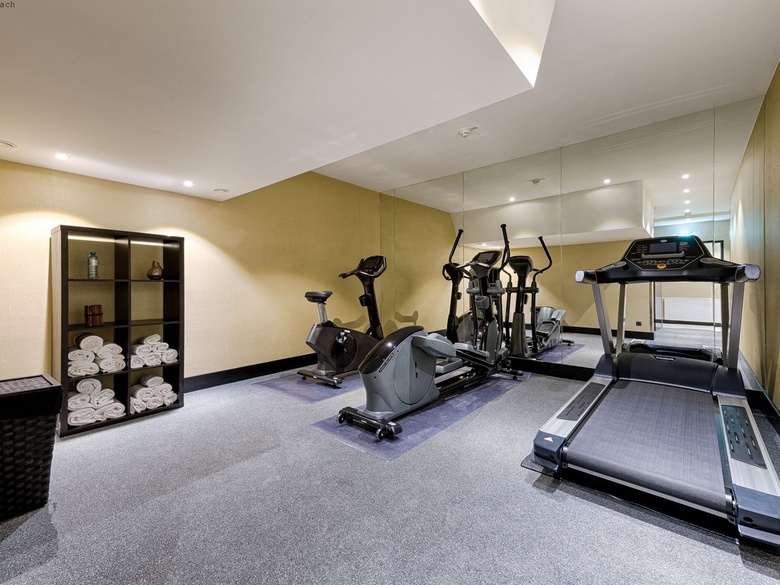Hotel Mercure Raphael Wien