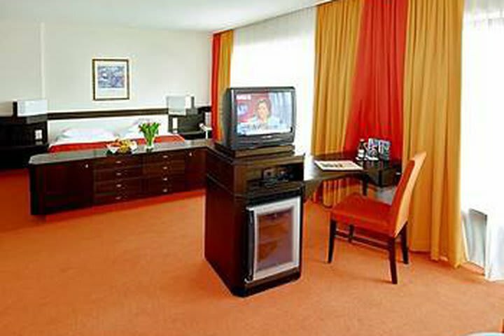 Hotel Mercure Raphael Wien