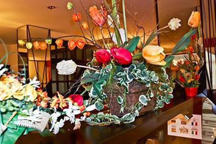 Hotel Mercure Raphael Wien