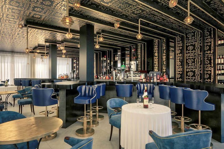 Hotel Mercure Raphael Wien