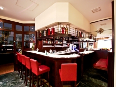 Hotel Mercure Raphael Wien