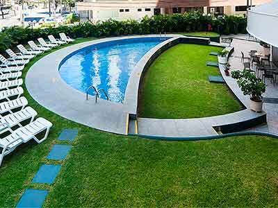 Comfort Hotel Fortaleza