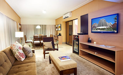 Comfort Hotel Fortaleza