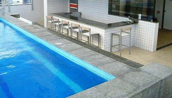 Costa Do Mar Hotel