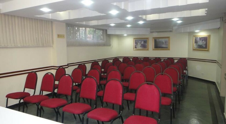 Hotel Rafain Centro