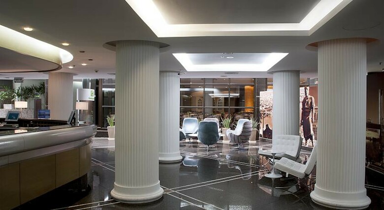 Hotel Holiday Inn Porto Alegre