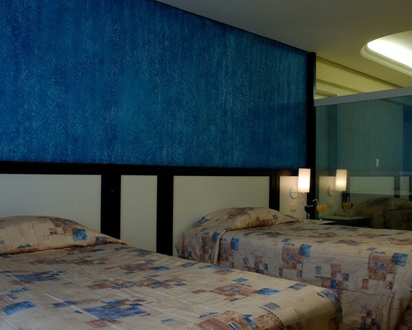 Master Palace Hotel