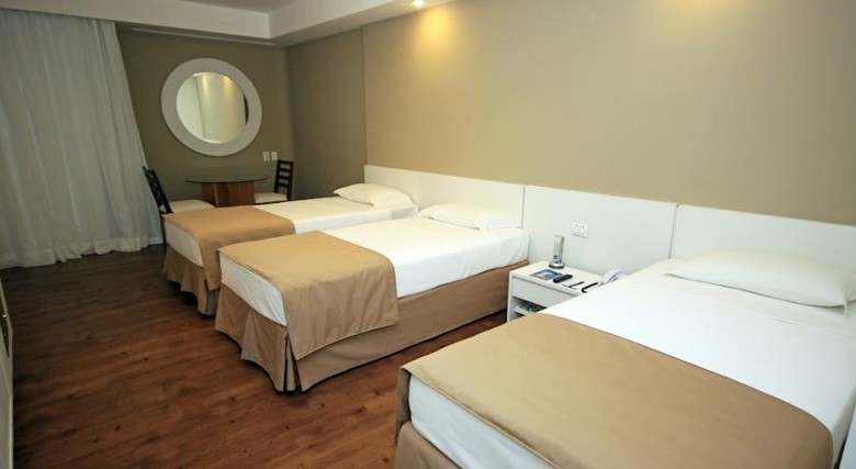 Hotel Internacional Palace