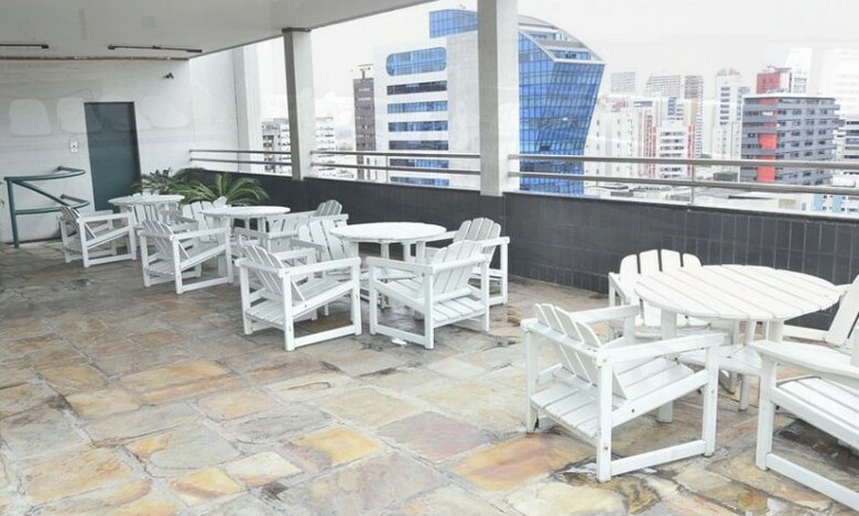 Hotel Onda Mar