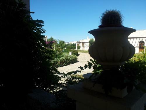 Agroturismo Villa Pugliese