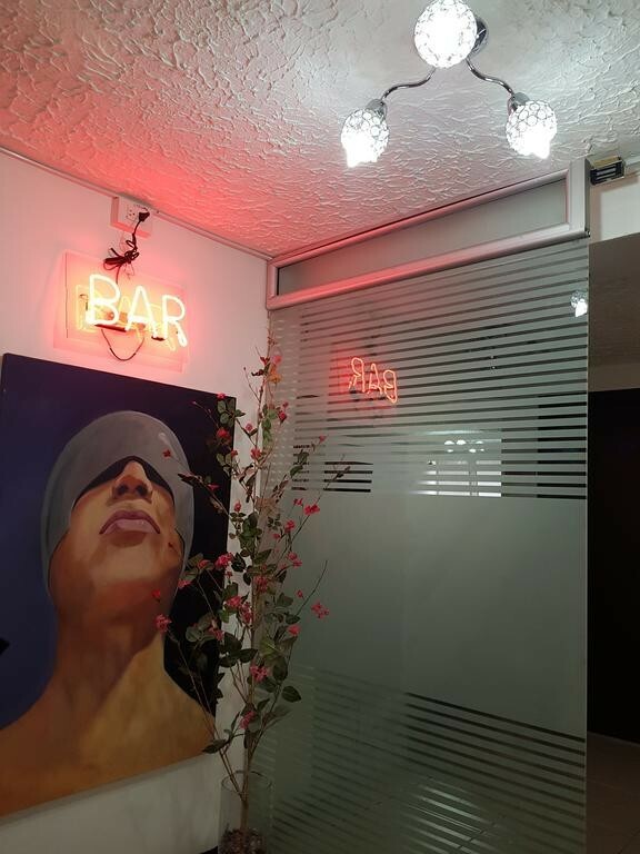 Hotel Boutique San Sebasti�n