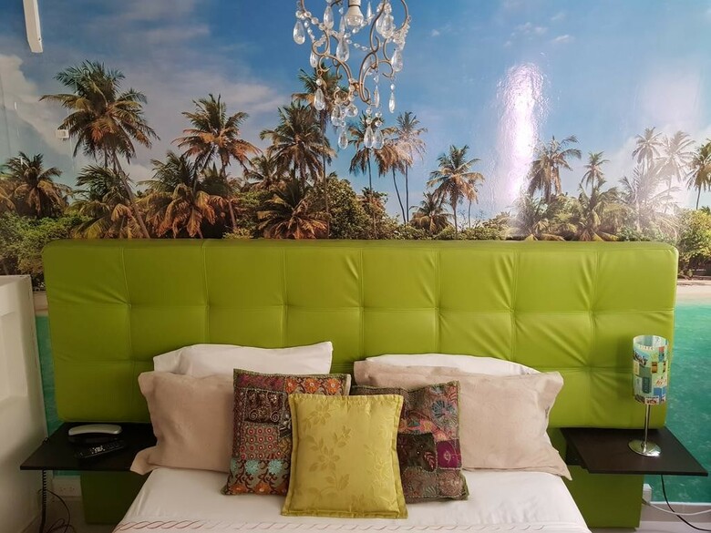Hotel Boutique San Sebasti�n