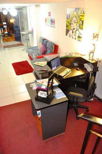 Hotel Boutique San Sebasti�n