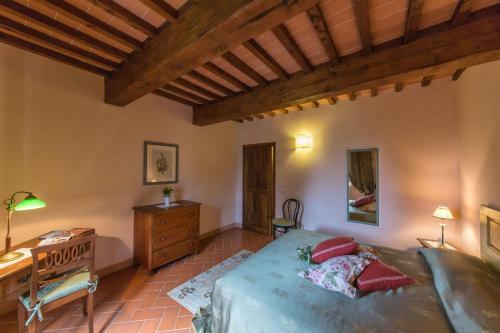 Agroturismo Residence Il Gavillaccio