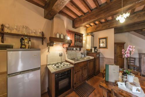 Agroturismo Residence Il Gavillaccio