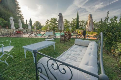 Agroturismo Residence Il Gavillaccio