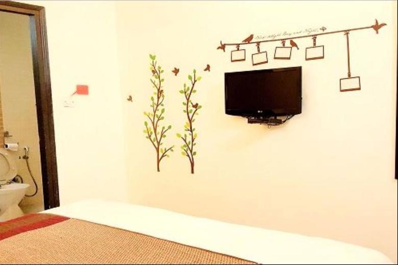 Hotel Delhi Aerocity