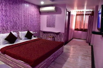 Bed & Breakfast Hotel Hayat Rabbani