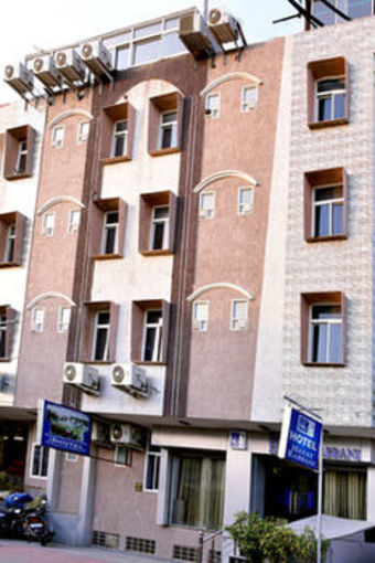 Bed & Breakfast Hotel Hayat Rabbani