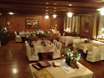 Posada Landgasthof B�ren