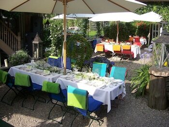 Posada Landgasthof B�ren