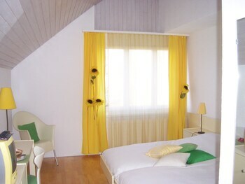 Posada Landgasthof B�ren