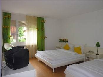 Posada Landgasthof B�ren