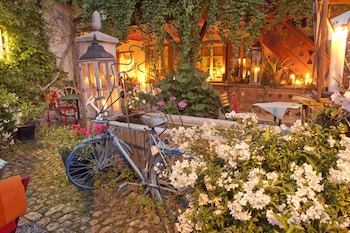 Posada Landgasthof B�ren