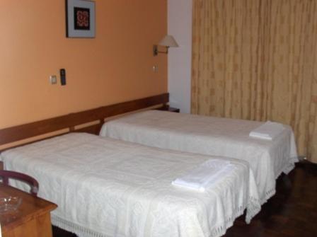 Hostal Sao Roque A L
