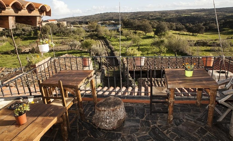 Agroturismo Casa Rural Orgullo Rural