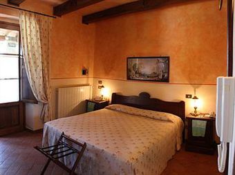 Agroturismo Breakfast Hotel Le Volpaie