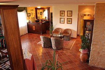 Agroturismo Breakfast Hotel Le Volpaie