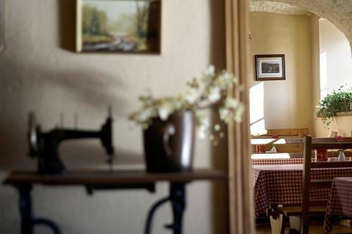 Hostal Go?ciniec Nowa Wioska