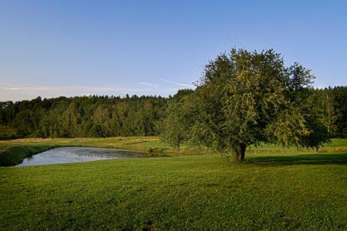 Hostal Go?ciniec Nowa Wioska