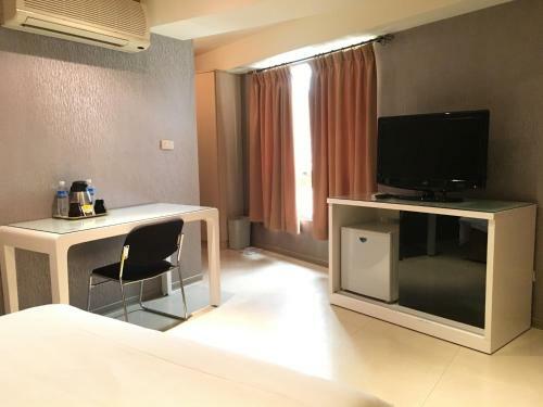 Daylight Hotel