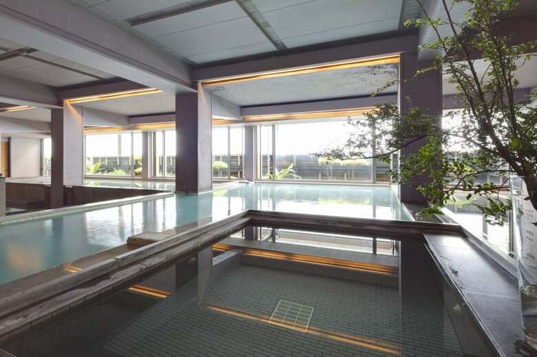 Hotel Landis Resort Yangmingshan
