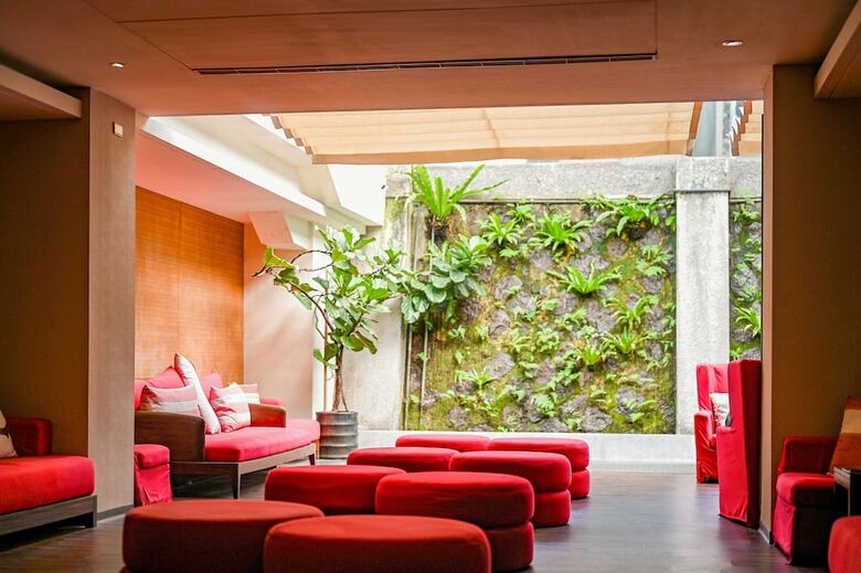 Hotel Landis Resort Yangmingshan