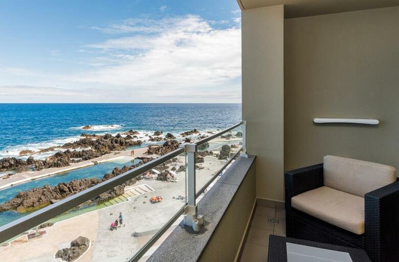 Aqua Natura Madeira Hotel