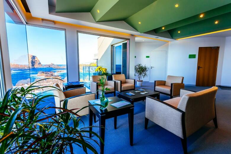 Aqua Natura Madeira Hotel