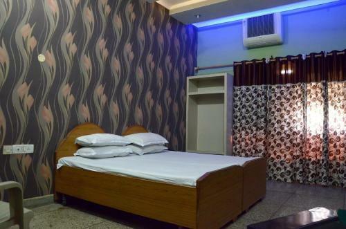 Hotel New Bakshi House