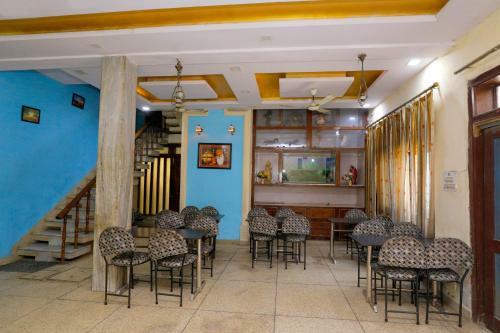 Hotel New Bakshi House