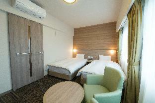 Hotel Dormy Inn Express Kakegawa