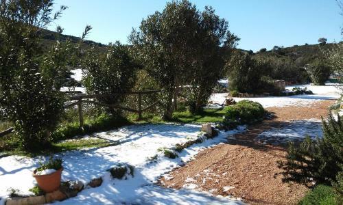Bed & Breakfast Punto Di Ristoro Uttolo