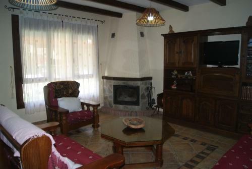 Agroturismo Casas Rurales Arroal