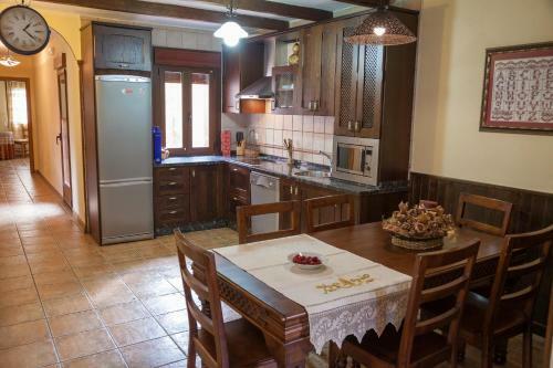Agroturismo Casas Rurales Arroal