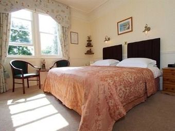 Agroturismo Yeoldon House Hotel