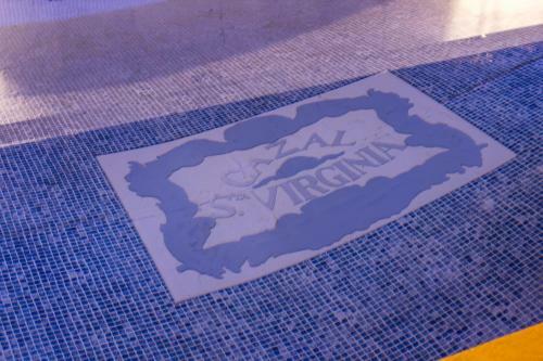 Agroturismo Casal Santa Virginia