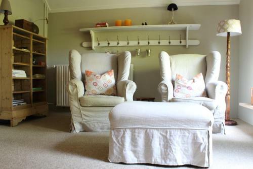 Bed & Breakfast Erfgoedlogies Het Buytenhof