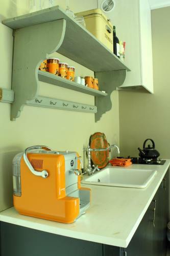 Bed & Breakfast Erfgoedlogies Het Buytenhof